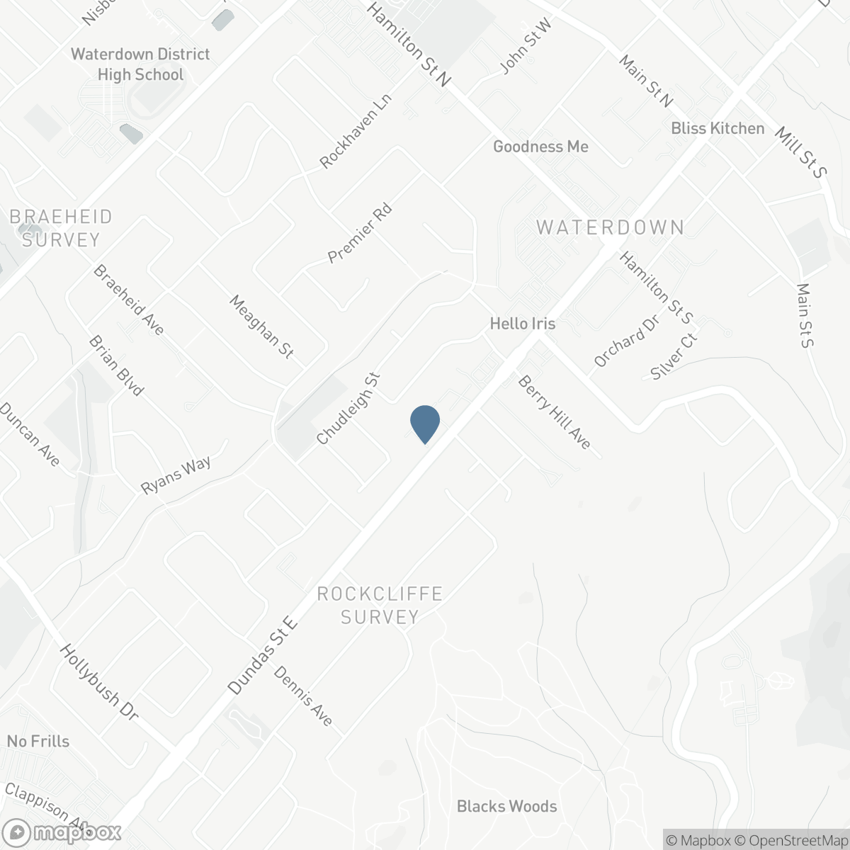 14 - 215 DUNDAS STREET E, Hamilton, Ontario L8B 0X1